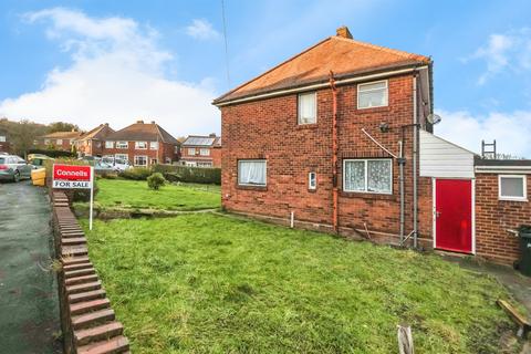 Ivy House Road, Oldbury