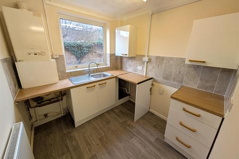 undefined, Willingham Court, Market Rasen LN8