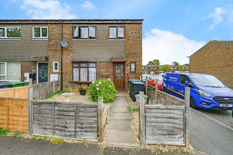 Lomond Road, Hemel Hempstead
