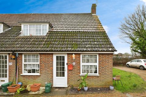 undefined, Applecroft Road, Welwyn Garden City