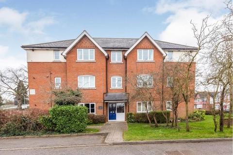 Wendover Road, Aylesbury