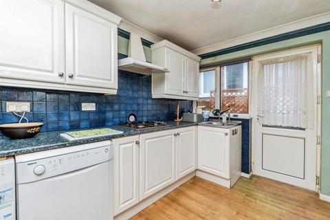 2 bedroom semi-detached bungalow for sale, Cedar Crescent, North Baddesley, Southampton