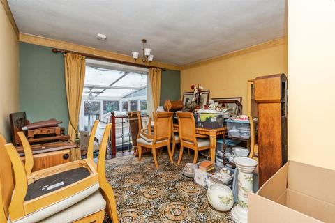 undefined, Cedar Crescent, North Baddesley, Southampton
