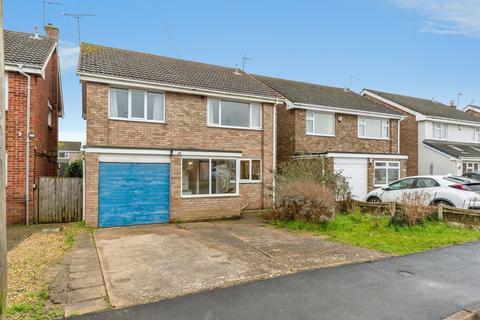 undefined, Northcliffe Road, Grantham