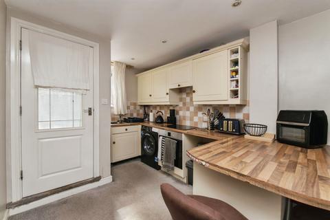 undefined, West Street, Axminster