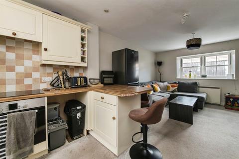 undefined, West Street, Axminster