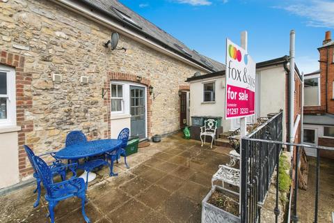 undefined, West Street, Axminster