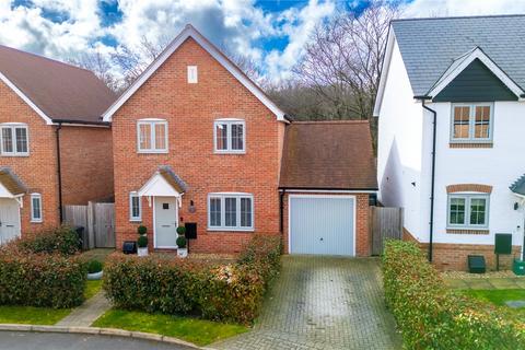Ragmoor Close, Riseley, Reading, Hampshire, RG7