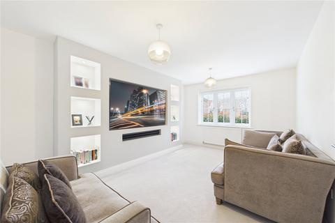 3 bedroom detached house for sale, Ragmoor Close, Riseley, Reading, Hampshire, RG7