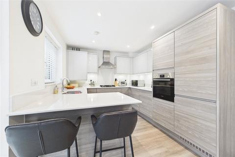 3 bedroom detached house for sale, Ragmoor Close, Riseley, Reading, Hampshire, RG7