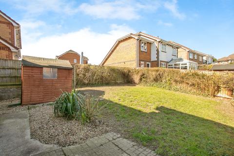 undefined, Sorrel Gardens, Broadstone