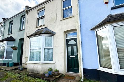 Chambercombe Road, Ilfracombe, North Devon, EX34