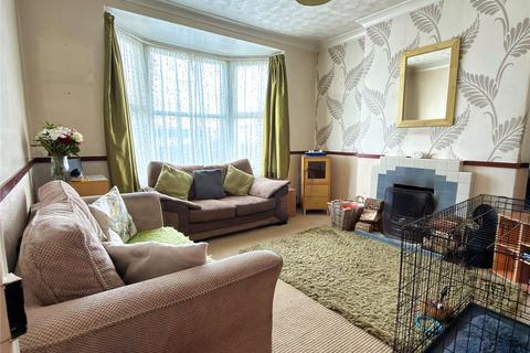 3 bedroom terraced house for sale, Chambercombe Road, Ilfracombe, North Devon, EX34