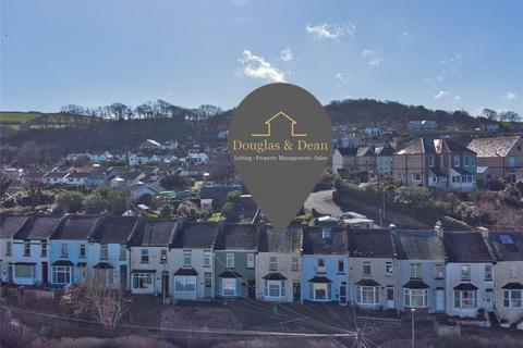 3 bedroom terraced house for sale, Chambercombe Road, Ilfracombe, North Devon, EX34