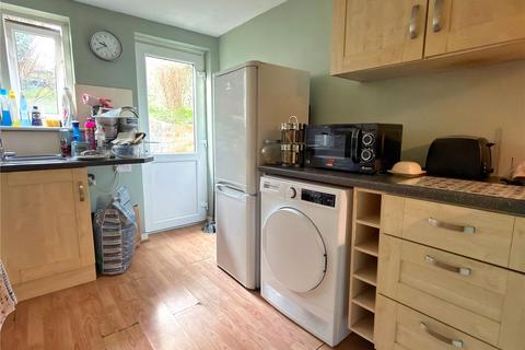 3 bedroom terraced house for sale, Chambercombe Road, Ilfracombe, North Devon, EX34