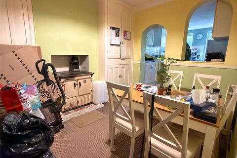 3 bedroom terraced house for sale, Chambercombe Road, Ilfracombe, North Devon, EX34