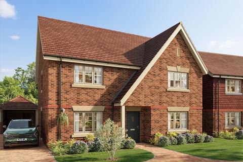 Headley Chase, Headley, Surrey, KT18.