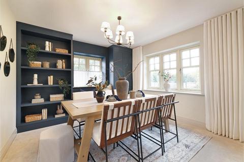 undefined, Headley Chase, Headley, Surrey, KT18.