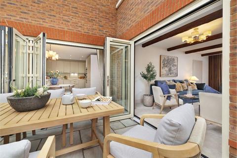 undefined, Headley Chase, Headley, Surrey, KT18.