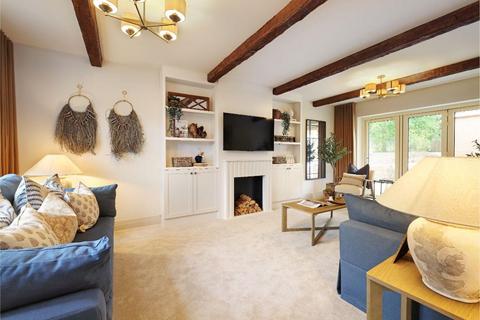 undefined, Headley Chase, Headley, Surrey, KT18.