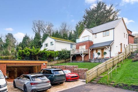 undefined, Hardwick Avenue, Chepstow, Monmouthshire NP16