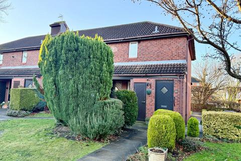 2 bedroom flat for sale, Scarcroft ~ Scarcroft Court, Thorner Lane, LS14