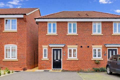Rawnsley Drive, Nottingham NG4