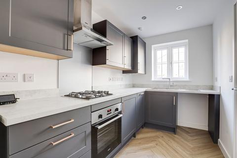 2 bedroom semi-detached house for sale, Rawnsley Drive, Nottingham NG4