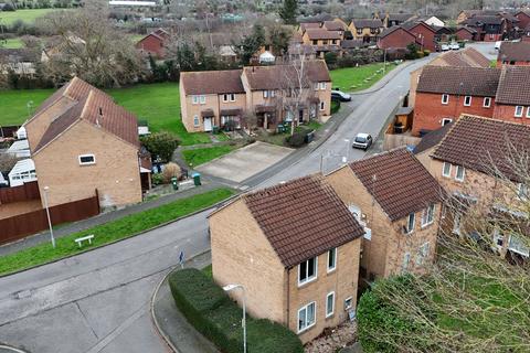 undefined, Cheney Way, Aylesbury