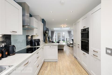 undefined, Moor Farm Close, Chadderton, Oldham, Greater Manchester, OL9