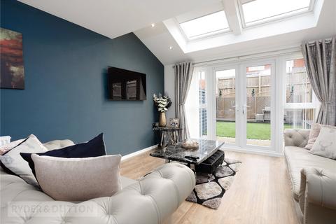 undefined, Moor Farm Close, Chadderton, Oldham, Greater Manchester, OL9