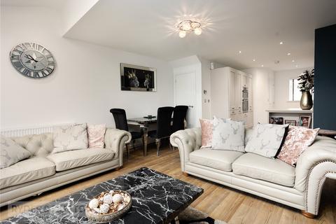 undefined, Moor Farm Close, Chadderton, Oldham, Greater Manchester, OL9