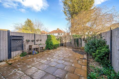 undefined, Lingey Close, Sidcup DA15