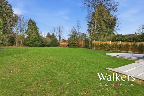 4 bedroom detached house for sale, Conduit Lane, Woodham Mortimer