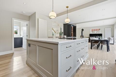4 bedroom detached house for sale, Conduit Lane, Woodham Mortimer
