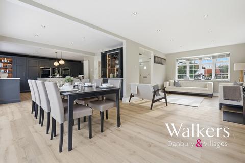 4 bedroom detached house for sale, Conduit Lane, Woodham Mortimer