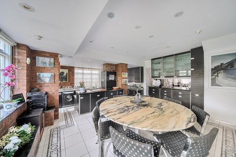 4 bedroom semi-detached house for sale, Hampstead Garden Suburb NW11