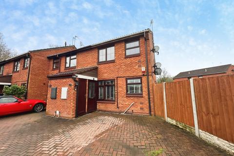 Melrose Drive, Wolverhampton WV6