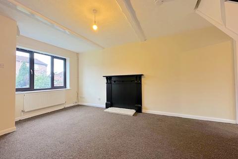 2 bedroom end of terrace house for sale, Solent Close, Wolverhampton WV9