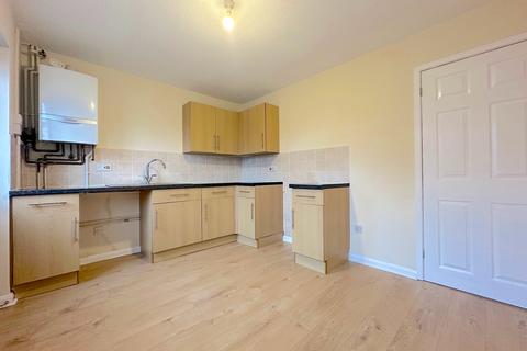 2 bedroom end of terrace house for sale, Solent Close, Wolverhampton WV9