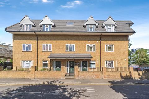 Eldred Road, Barking