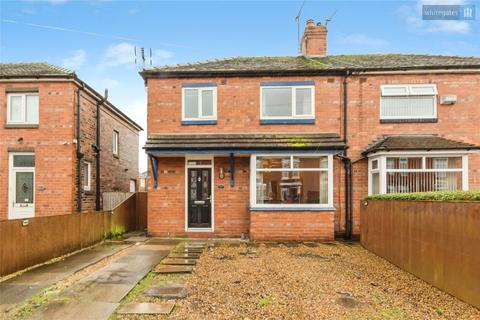Henry Street, Crewe, Cheshire, CW1