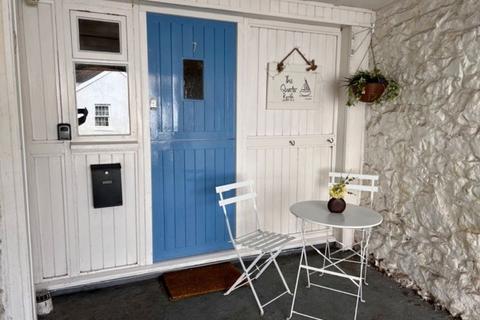 1 bedroom maisonette for sale, Trinity Mews, TORQUAY
