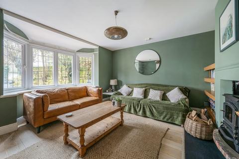 4 bedroom detached house for sale, Shrubbs Hill Gardens, Lyndhurst, SO43