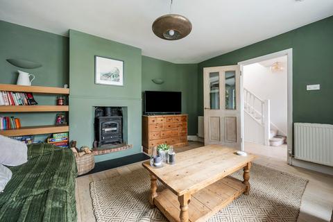 4 bedroom detached house for sale, Shrubbs Hill Gardens, Lyndhurst, SO43