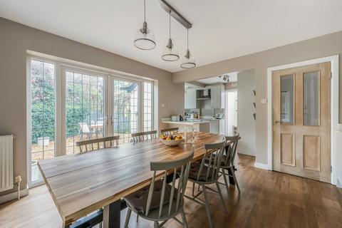 4 bedroom detached house for sale, Shrubbs Hill Gardens, Lyndhurst, SO43