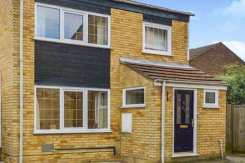 undefined, Harlans Close, Eaglestone, Milton Keynes, Buckinghamshire, MK6