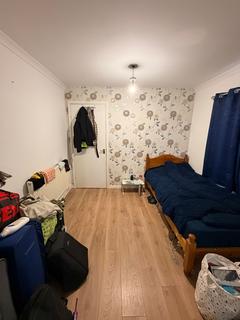 undefined, Harlans Close, Eaglestone, Milton Keynes, Buckinghamshire, MK6