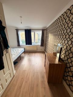 undefined, Harlans Close, Eaglestone, Milton Keynes, Buckinghamshire, MK6