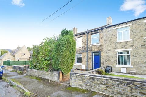 2 bedroom terraced house for sale, West View, Paddock, Huddersfield